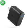 Anker A2014 PowerPort Speed 1 USB-C 30W Wall Charger