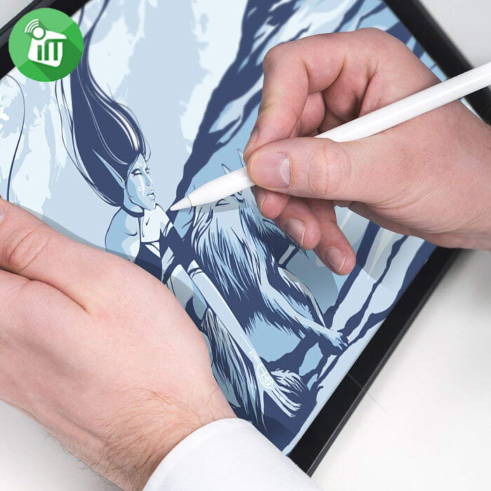Apple Pencil Tips (Un Packet)