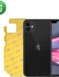 BESTSUIT Back Auto Repair Premium Protection 360° Full Body Screen Protector for iPhone 11