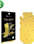 BESTSUIT Back Auto Repair Premium Protection 360° Full Body Screen Protector for iPhone XR
