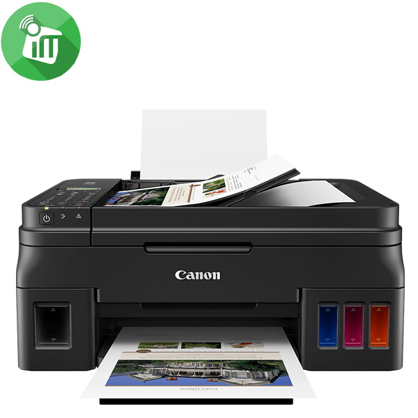 Canon PIXMA G4411 Printer