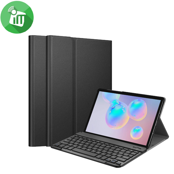 Smart Bluetooth Leather Case For Samsung Galaxy Tab S6 (T860/T865)