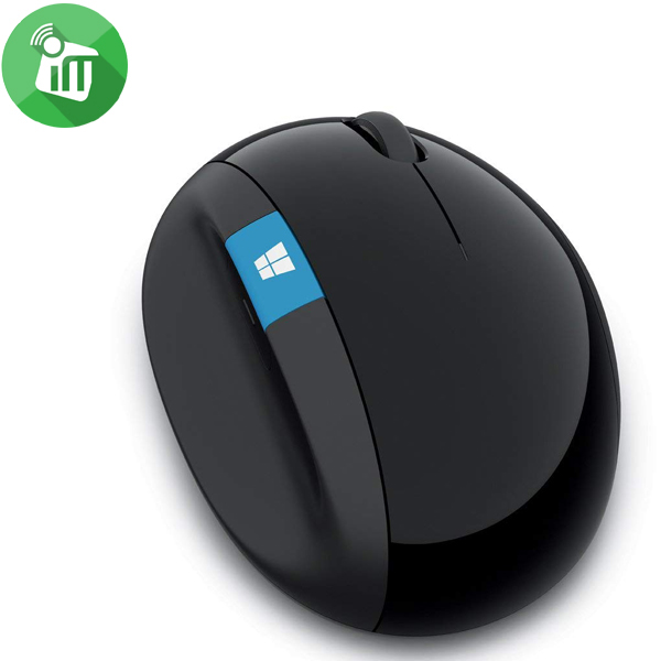 Microsoft Sculpt Ergonomic Mouse - Image 2