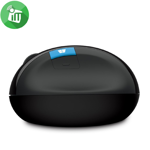 Microsoft Sculpt Ergonomic Mouse - Image 3