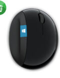 Microsoft Sculpt Ergonomic Mouse