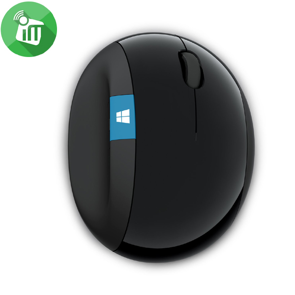 Microsoft Sculpt Ergonomic Mouse
