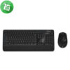 Microsoft Wireless 3050 Desktop