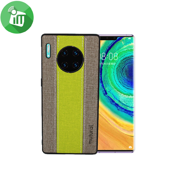 mutural Two Color Case For Huawei Mate 30 Pro - Image 4