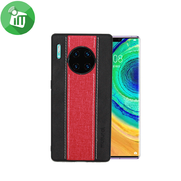 mutural Two Color Case For Huawei Mate 30 Pro - Image 3