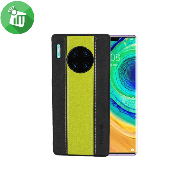 mutural Two Color Case For Huawei Mate 30 Pro - Image 2