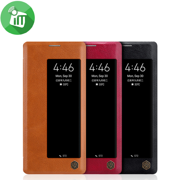 Nillkin Qin Series Leather Case Huawei Mate 30 Pro