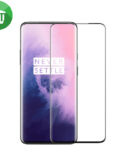 Nillkin 3D CP+ MAX Full coverage Anti-explosion Tempered Glass For OnePlus 7 Pro /OnePlus 7T Pro