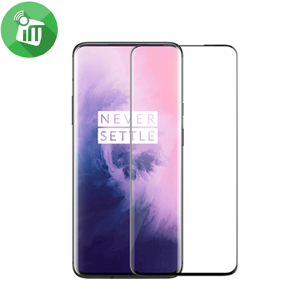 Nillkin 3D CP+ MAX Full coverage Anti-explosion Tempered Glass For OnePlus 7 Pro /OnePlus 7T Pro