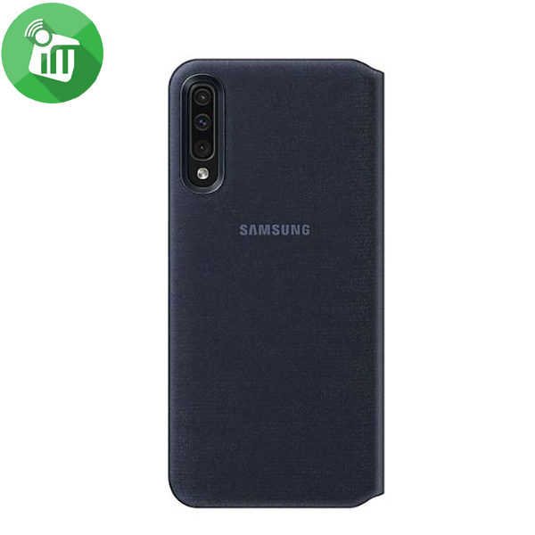 Samsung Galaxy A50 Flip Wallet Cover