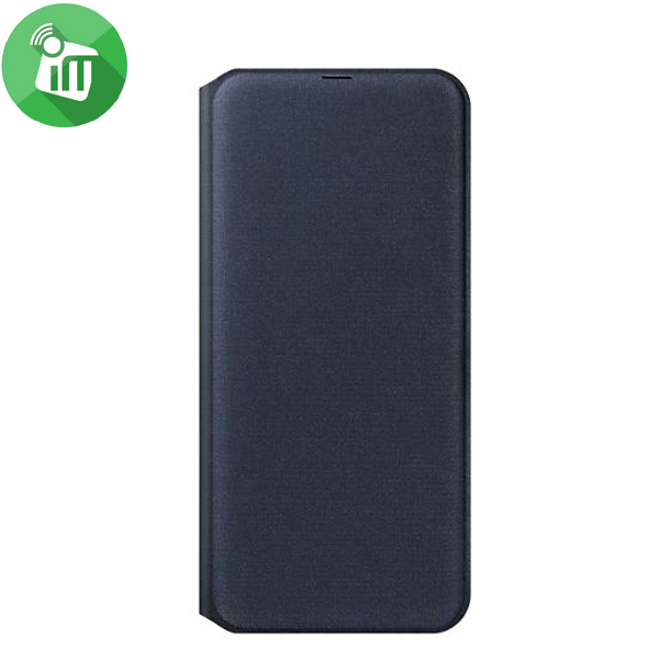 Samsung Galaxy A50 Flip Wallet Cover - Image 3