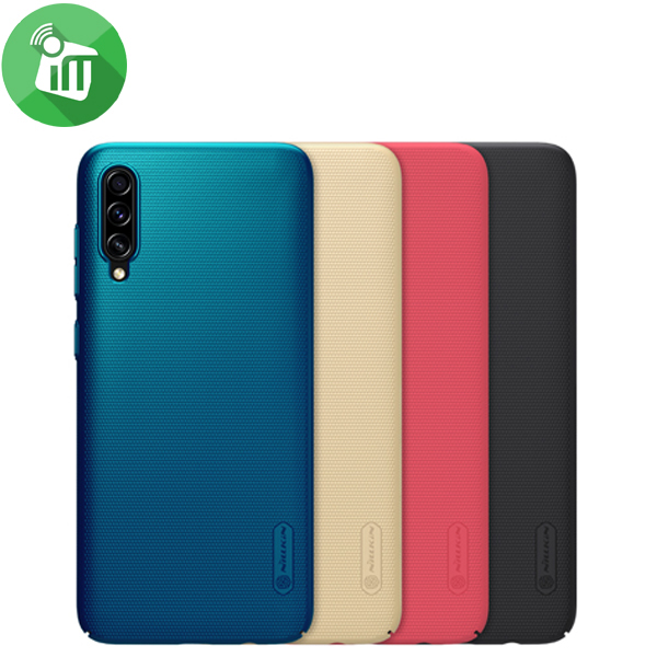 Nillkin Super Frosted shield case Samsung Galaxy A70S