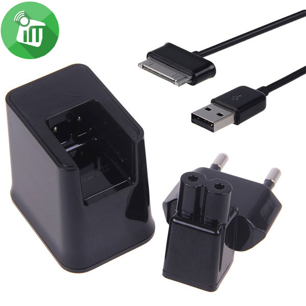 Samsung Tab Home Charger With 30-Pin Cable (5V/2A)