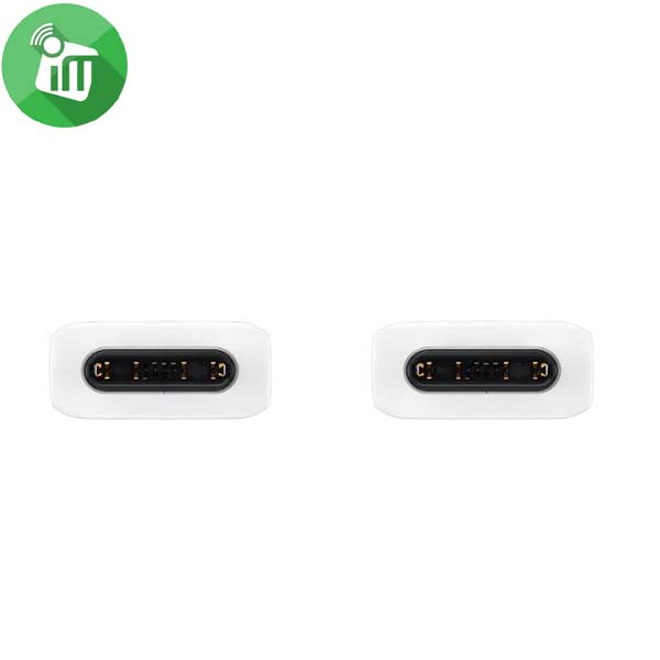 Samsung EP-DN980 USB-C to USB-C Cable 5A (1m) (UnPacked)