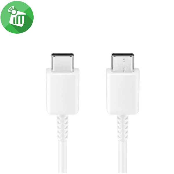 Samsung EP-DN980 USB-C to USB-C Cable 5A (1m) (UnPacked)