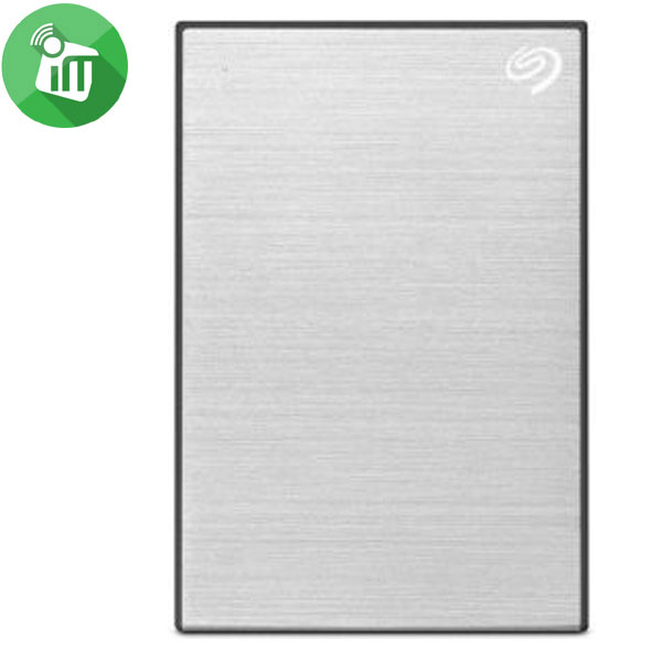 Seagate Backup Plus Portable Hard Drive 4TB