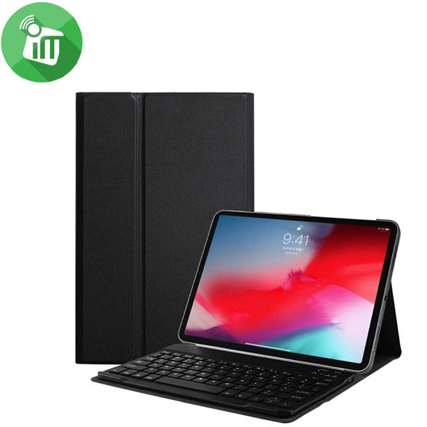 Smart Bluetooth Keyboard Case For iPad Pro 11