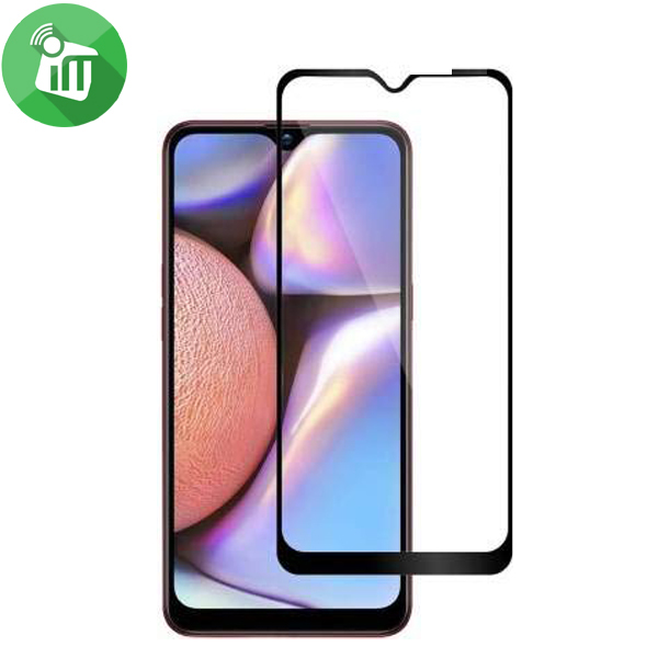 Vmax 2.5D Full Glue Full cover Glass Screen Samsung Galaxy A10s