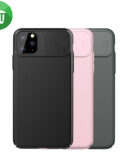 Nillkin CamShield Case Apple iPhone 11 pro