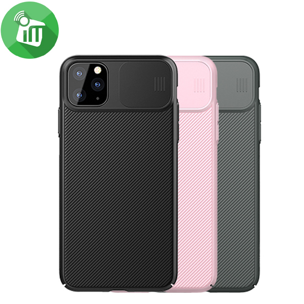 Nillkin CamShield Case Apple iPhone 11 pro max
