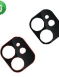 iScreen Camera Lens Protector Ring Cover for iPhone 11