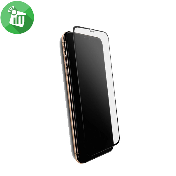 iScreen Glass 5D Full Glue Screen Protector For iPhone 11