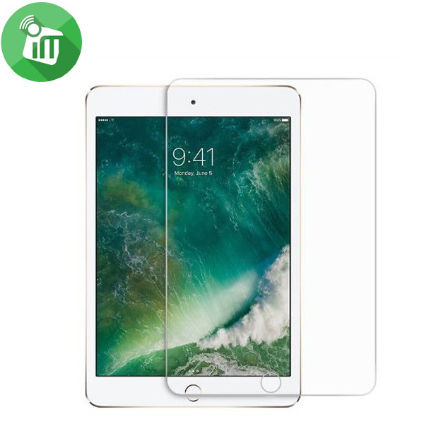 iScreen Glass Anti-Shock Screen Protector For IPad pro 12.9