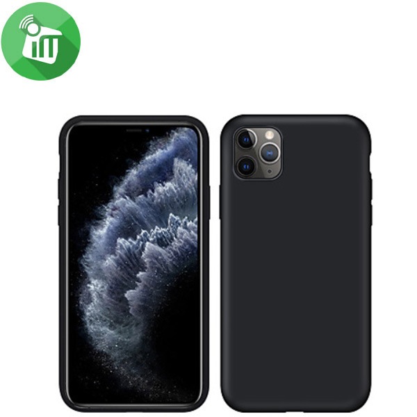 j-Case Jeff Series TPU Case For iPhone 11 Pro - Image 3