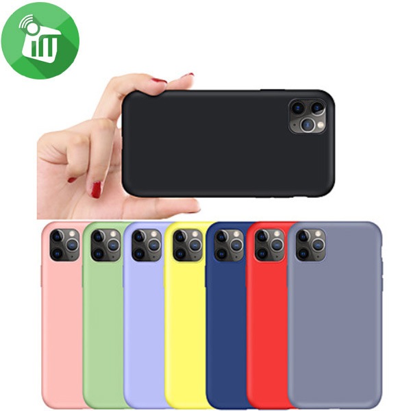 j-Case Jeff Series TPU Case For iPhone 11 Pro