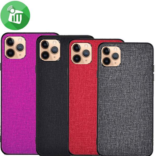 mutural Design Case For iPhone 11 Pro
