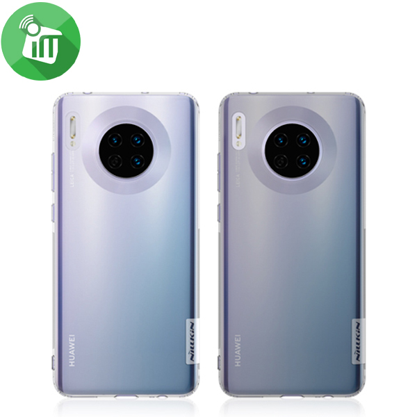 Nillkin Nature TPU Case for Huawei Mate 30