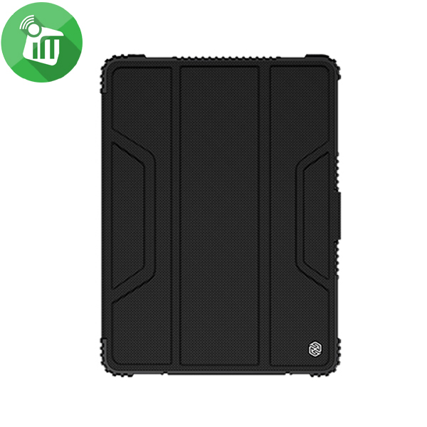 Nillkin Bumper Leather Case Apple iPad 10.2