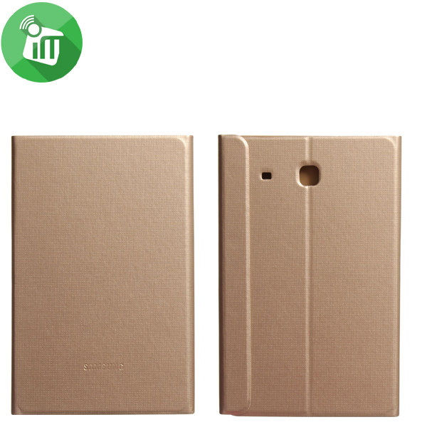BOOK COVER Samsung Galaxy Tab E