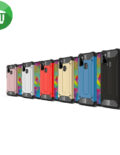 C-Ku Hybrid Armor Hard Creative Case For Samsung Galaxy M30s