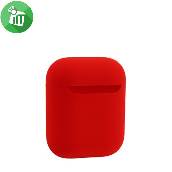 COTEetCI AP17 PODS Universal Silicone Case Full Protection For AirPods