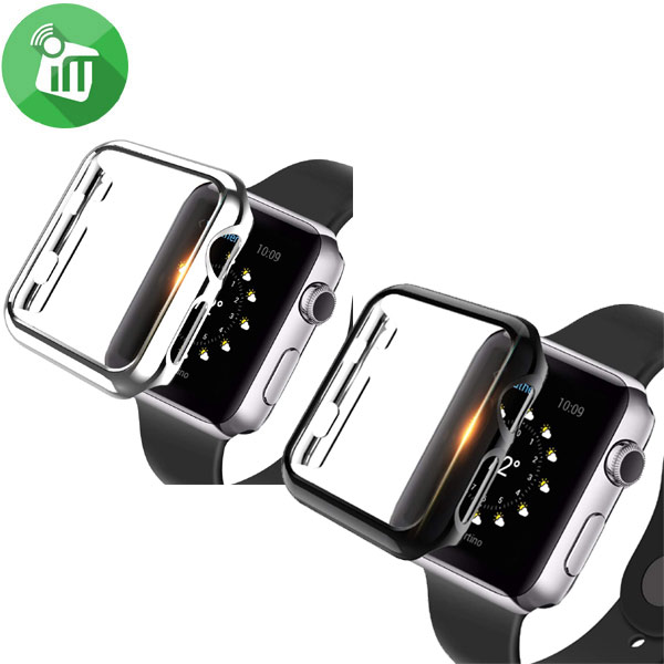 COTEetCI CS7046 Smart Watch PC Case For iWatch (42mm)
