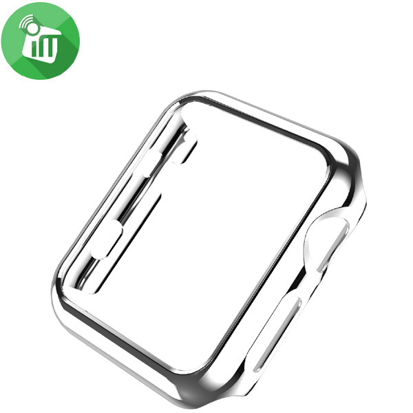 COTEetCI CS7046 Smart Watch PC Case For iWatch (42mm) - Image 3