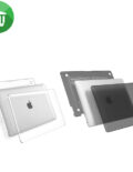 COTEetCI Universal PC MacBook Case For New Macbook Air 13 (A1932)