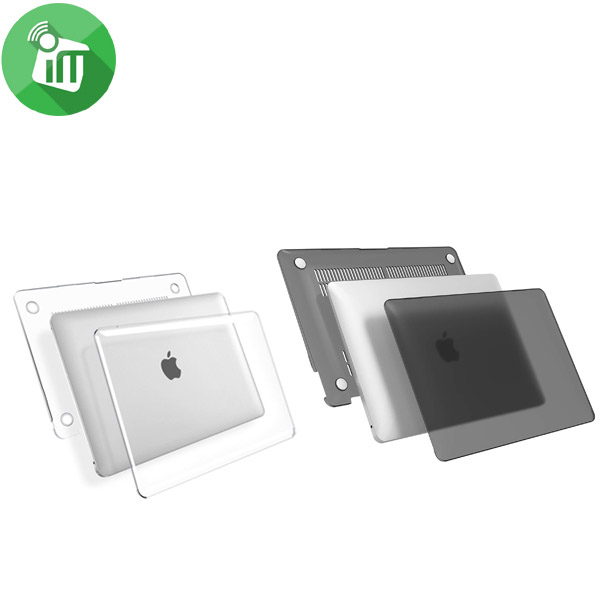 COTEetCI Universal PC MacBook Case For New Macbook Air 13 (A1932)