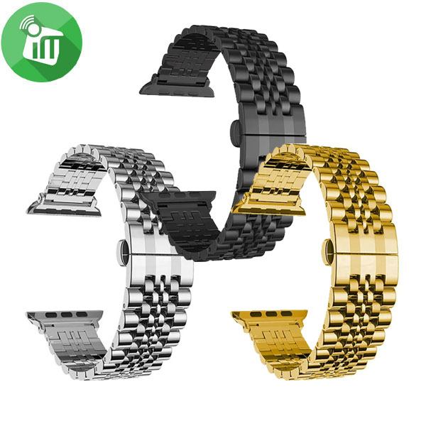 COTEetCI W27 Stainless Steel Watch Band iWatch (44/45/46/49mm)
