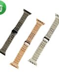 COTEetCI W4 Diamond Watch Band For iWatch (38/40/41/42mm)