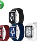 COTEetCI W7 Magnet Watch Band For iWatch (44/45/46/49mm)