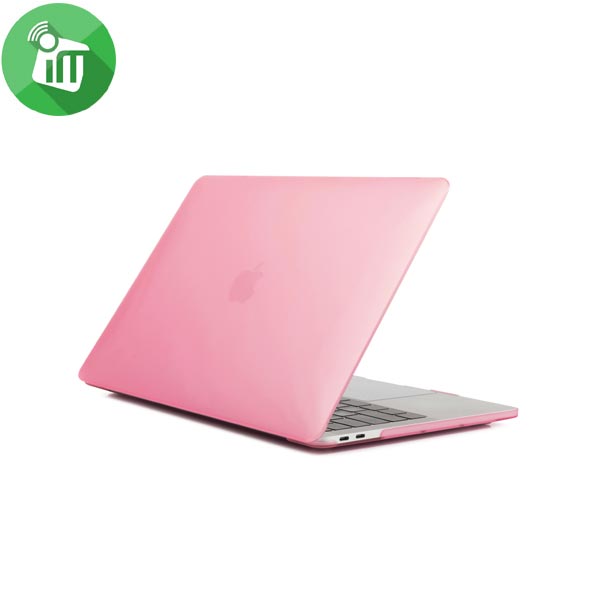 DDC Matte Shell Case For MacBook New Pro 16" (A2141) (Touch Bar and Touch ID) - Image 6