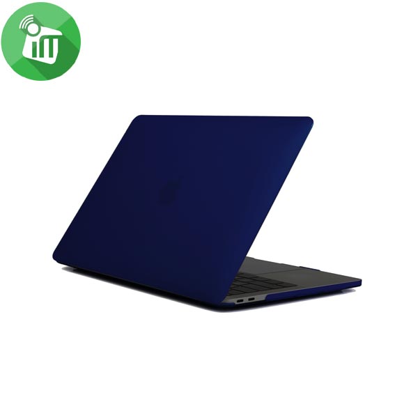DDC Matte Shell Case For MacBook New Pro 16" (A2141) (Touch Bar and Touch ID) - Image 4
