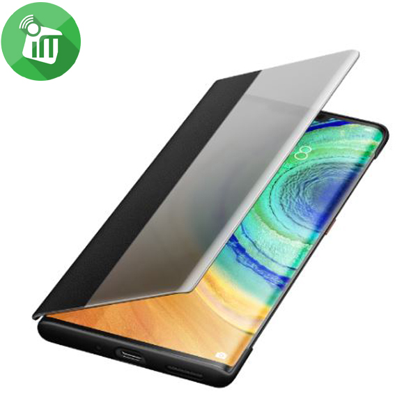 HUAWEI Mate 30 Pro Smart View Flip Cover