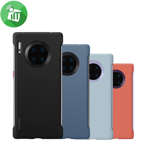 HUAWEI Mate 30 Pro Silicone Case